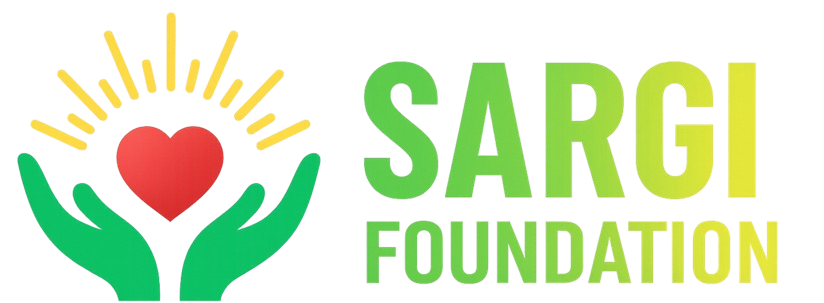 SARGI mobile logo